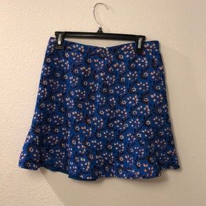 J.Crew skirt